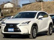 2016 LEXUS NX