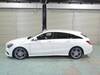 MERCEDES BENZ CLA-CLASS Shooting Brake