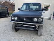 1999 MITSUBISHI PAJERO MINI