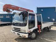 2006 ISUZU FORWARD