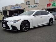 2021 LEXUS LS