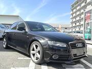 2010 AUDI A4
