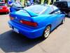 HONDA INTEGRA