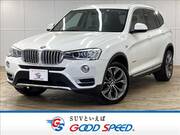2014 BMW X3