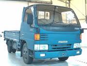 2000 MAZDA TITAN 1.5ton