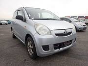 2015 DAIHATSU MIRA TX