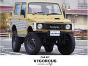 1990 SUZUKI JIMNY HC