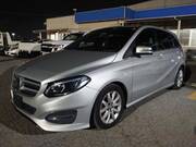 2015 MERCEDES BENZ B-CLASS