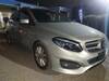 MERCEDES BENZ B-CLASS