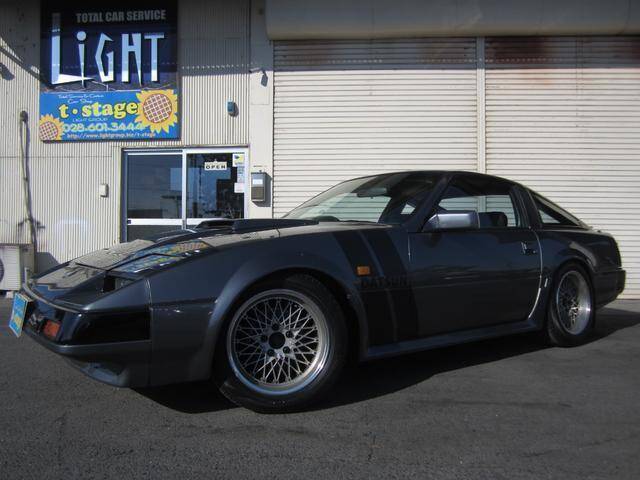 1986 NISSAN FAIRLADY Z | Ref No.0120902858 | Used Cars for Sale