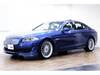 BMW ALPINA B5