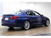 BMW ALPINA B5