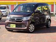 2014 HONDA N-WGN