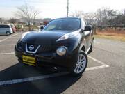 2012 NISSAN JUKE