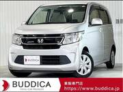 2015 HONDA N-WGN