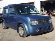 2007 NISSAN CUBE
