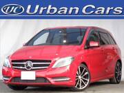 2012 MERCEDES BENZ B-CLASS