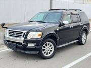 2010 FORD EXPLORER (Left Hand Drive)