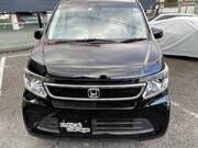 2014 HONDA N-WGN