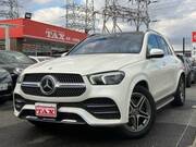 2020 MERCEDES BENZ GLE