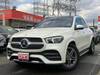 MERCEDES BENZ GLE