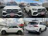 MERCEDES BENZ GLE