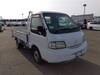 MAZDA BONGO TRUCK