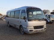 2009 TOYOTA COASTER