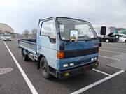 1989 MAZDA TITAN 1.5ton