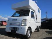 2008 SUZUKI CARRY TRUCK KU