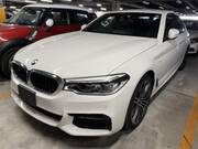 2017 BMW 5 SERIES