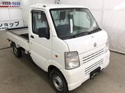 2007 MAZDA SCRUM TRUCK