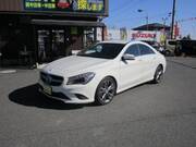 2015 MERCEDES BENZ CLA-CLASS