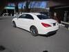 MERCEDES BENZ CLA-CLASS