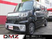 2016 DAIHATSU WAKE