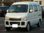 2002 SUZUKI EVERY WAGON