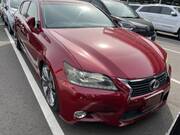 2012 LEXUS GS