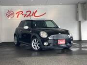 2009 BMW MINI COOPER