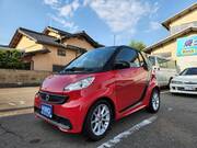 2013 SMART FOUR TWO
