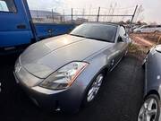 2004 NISSAN FAIRLADY Z ROADSTER