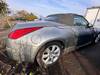 NISSAN FAIRLADY Z
