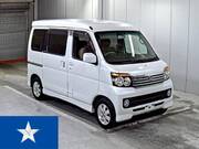 2007 DAIHATSU ATRAI WAGON