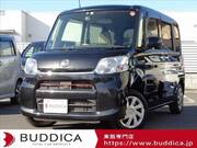 2014 DAIHATSU TANTO