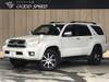 TOYOTA HILUX SURF
