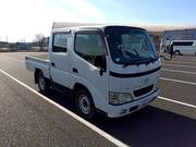 2003 TOYOTA DYNA 1ton