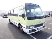 2005 TOYOTA COASTER