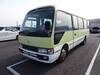 TOYOTA COASTER