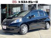 2010 HONDA FIT