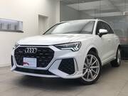 2021 AUDI RS Q3