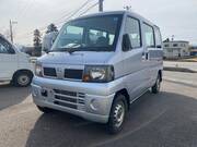 2011 NISSAN CLIPPER VAN
